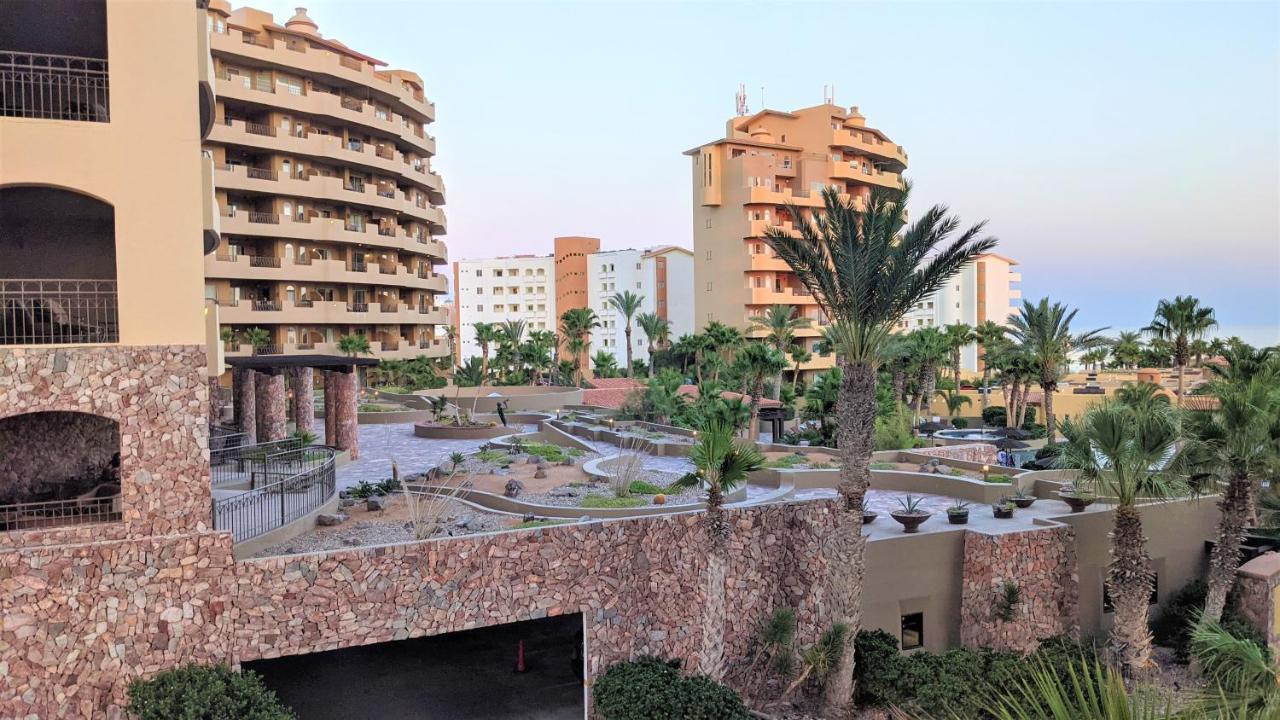 Bella Sirena Luxury Resort 205-D Puerto Penasco Bagian luar foto