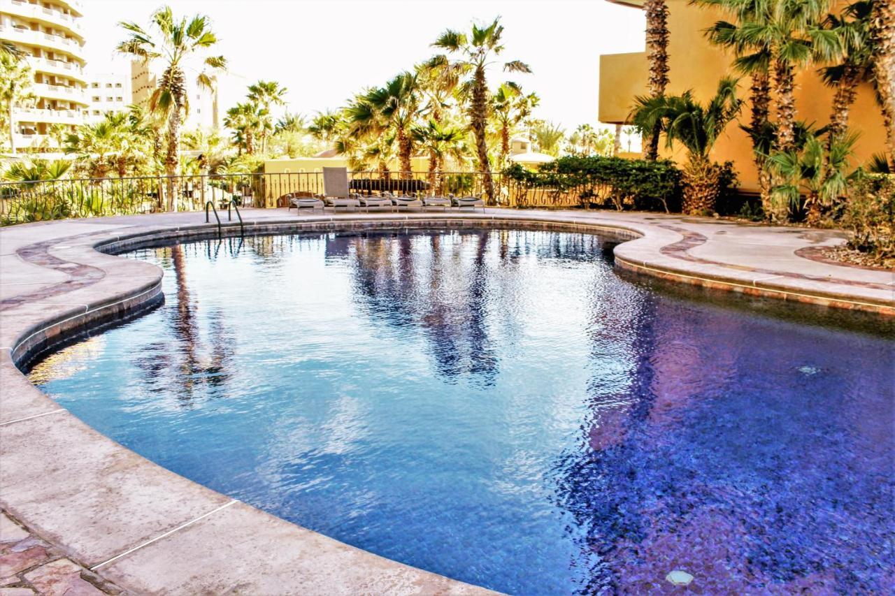 Bella Sirena Luxury Resort 205-D Puerto Penasco Bagian luar foto