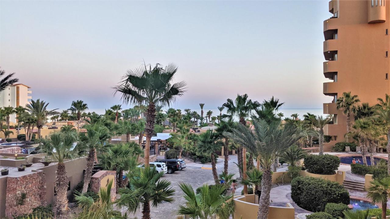 Bella Sirena Luxury Resort 205-D Puerto Penasco Bagian luar foto