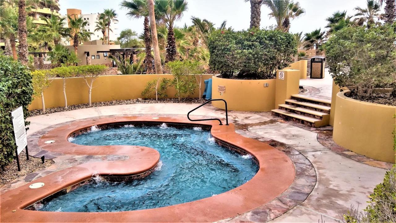 Bella Sirena Luxury Resort 205-D Puerto Penasco Bagian luar foto