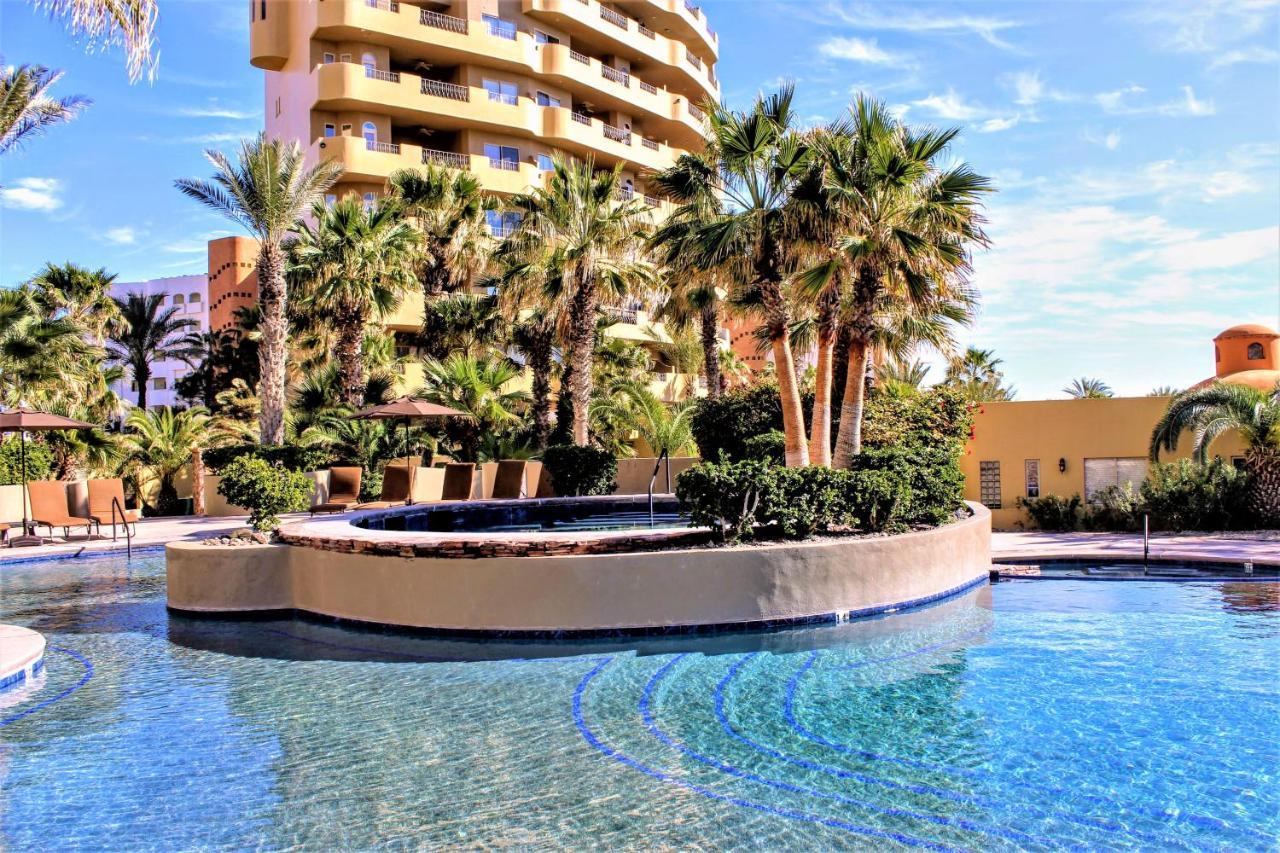 Bella Sirena Luxury Resort 205-D Puerto Penasco Bagian luar foto
