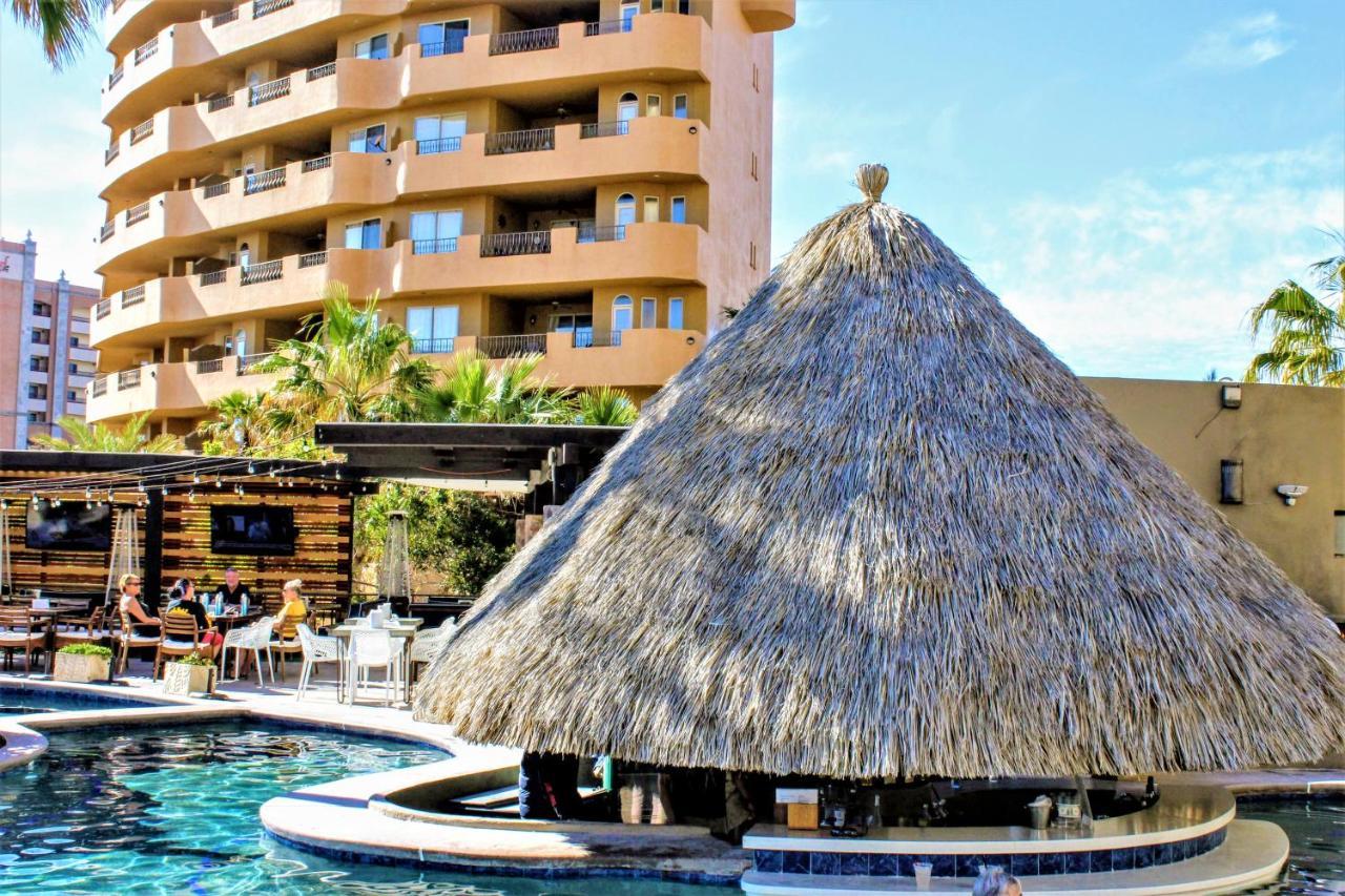 Bella Sirena Luxury Resort 205-D Puerto Penasco Bagian luar foto