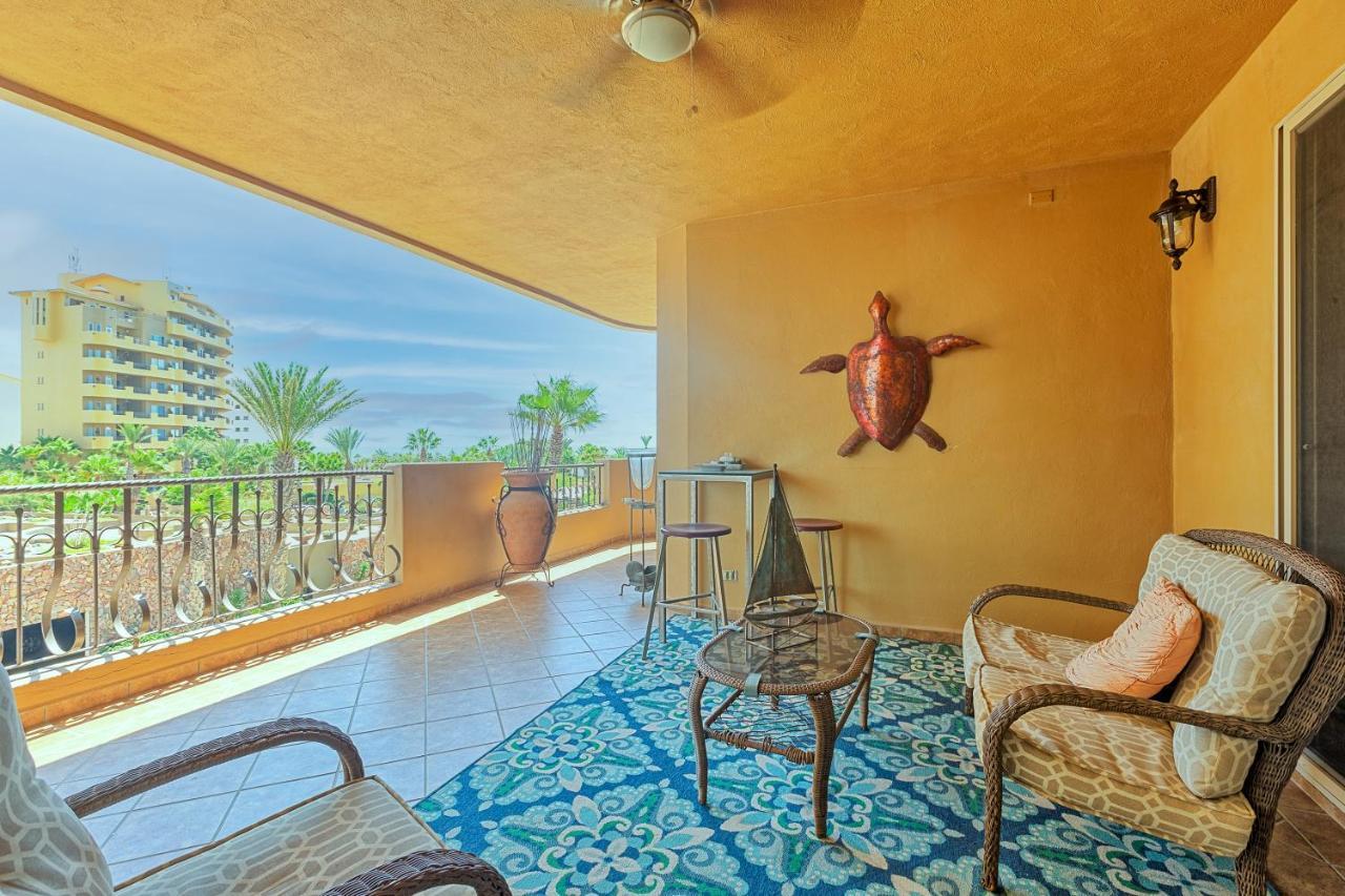 Bella Sirena Luxury Resort 205-D Puerto Penasco Bagian luar foto