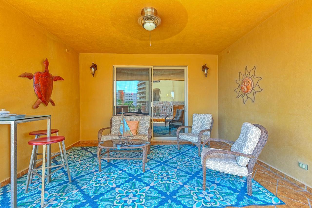 Bella Sirena Luxury Resort 205-D Puerto Penasco Bagian luar foto