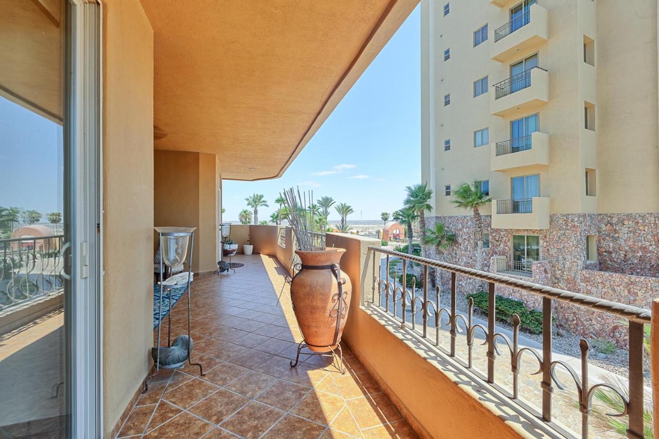 Bella Sirena Luxury Resort 205-D Puerto Penasco Bagian luar foto