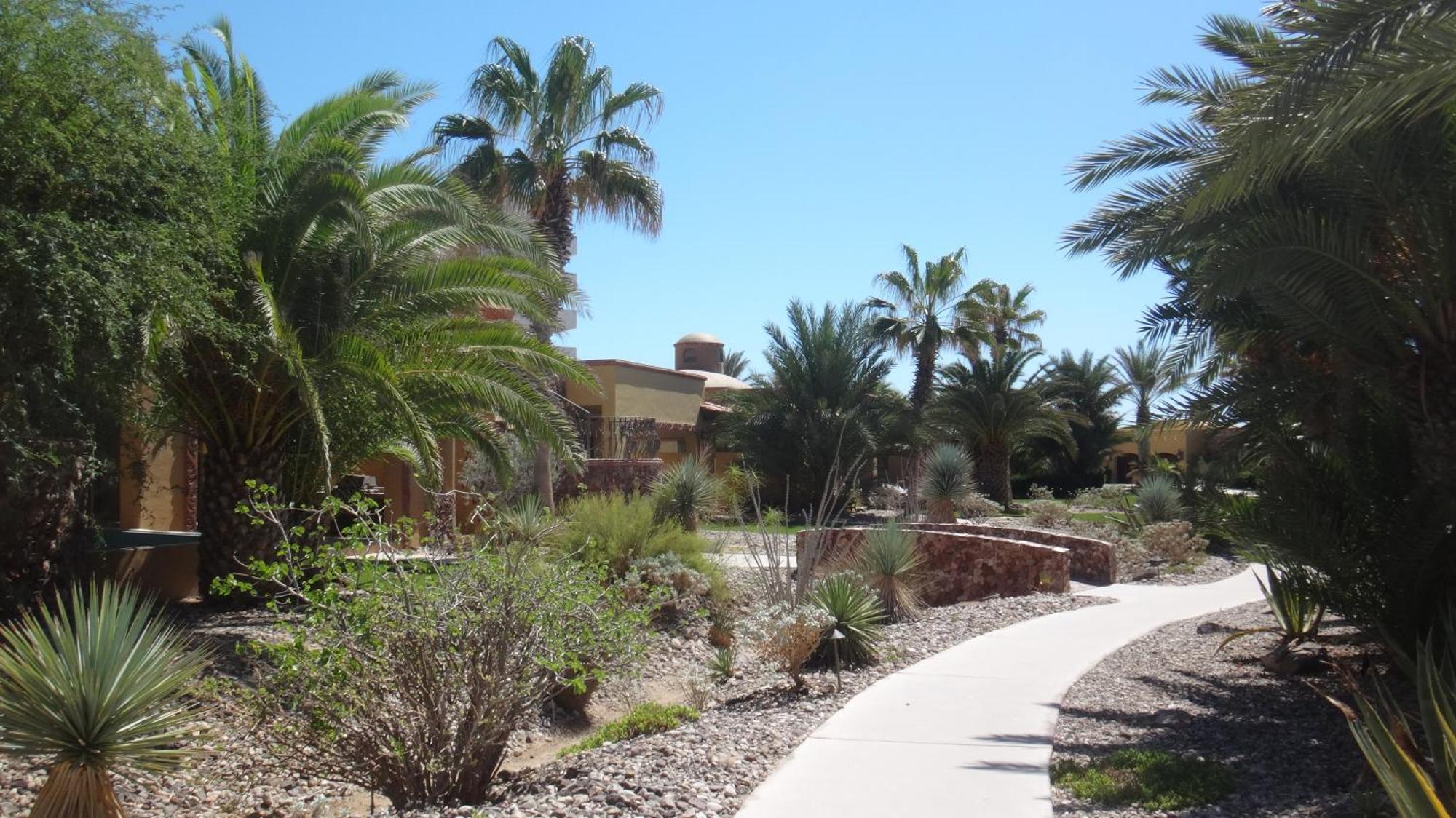 Bella Sirena Luxury Resort 205-D Puerto Penasco Bagian luar foto