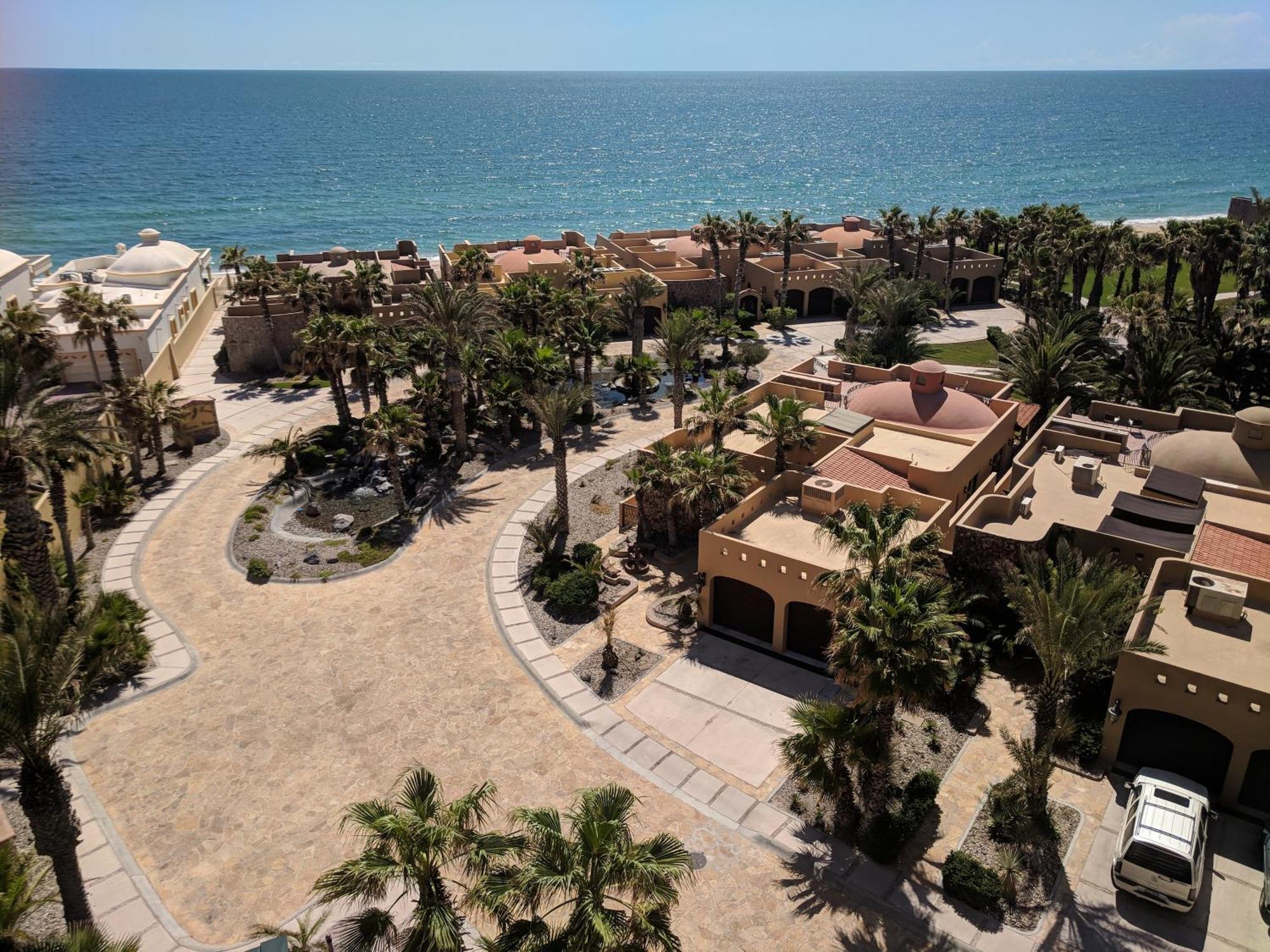 Bella Sirena Luxury Resort 205-D Puerto Penasco Bagian luar foto