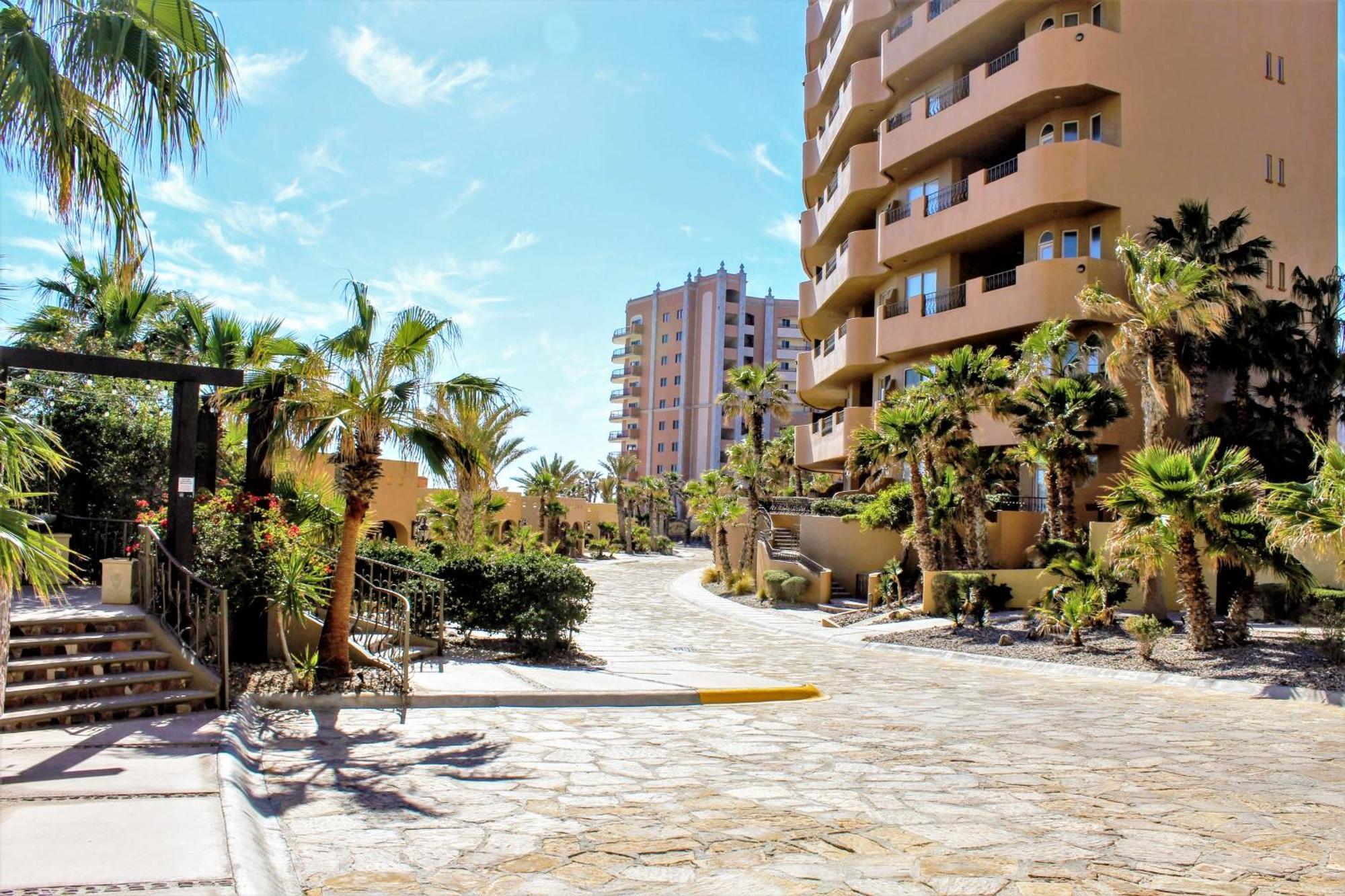 Bella Sirena Luxury Resort 205-D Puerto Penasco Bagian luar foto