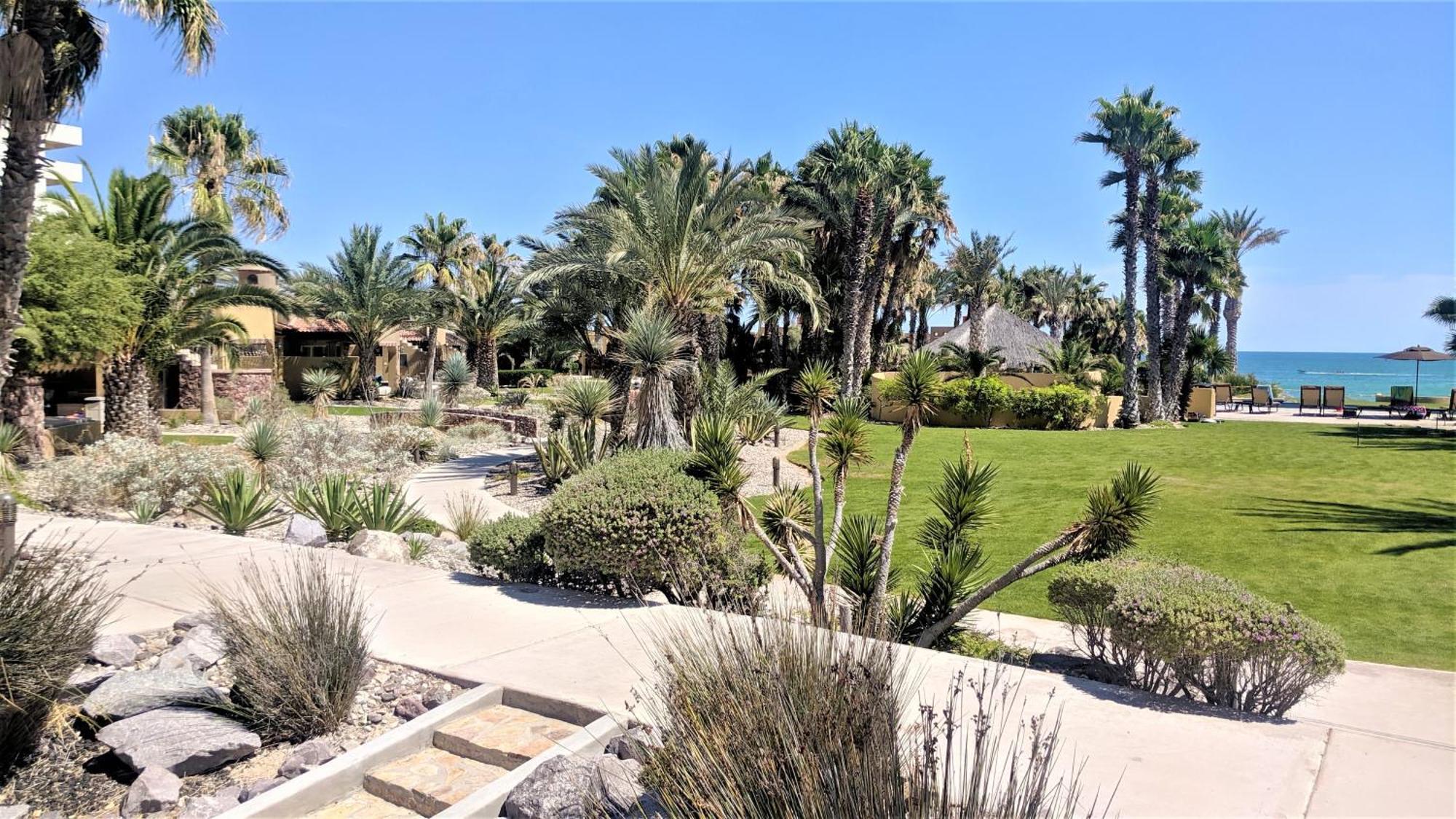 Bella Sirena Luxury Resort 205-D Puerto Penasco Bagian luar foto